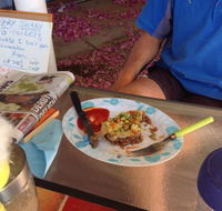 Fran's Devonshire Tea House - Hervey Bay Accommodation