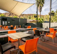 Gap View Hotel - Hervey Bay Accommodation