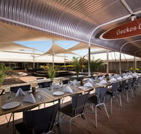 Gecko's Cafe - Tourism Hervey Bay