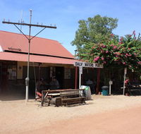 Historic Pub - Hervey Bay Accommodation