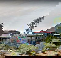 Hungry Jacks - Hervey Bay Accommodation