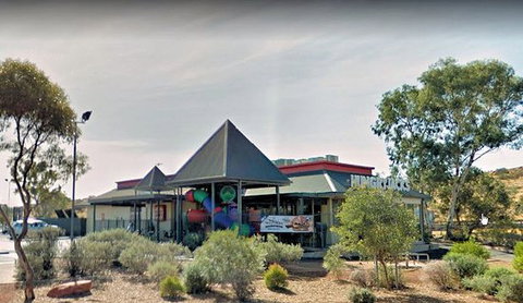 Hungry Jacks - Hervey Bay Accommodation 0