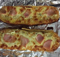 Hungry Joes Pizza  Ribs - Hervey Bay Accommodation