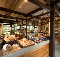 Ilkari Restaurant - Tourism Hervey Bay