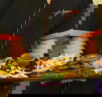 Johnnys Dine-In Takeaway - Tourism Hervey Bay