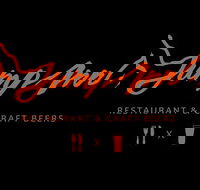 Jump Inn Bar  Restaurant - Hervey Bay Accommodation