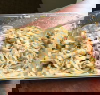 Kim's Little Kitchen - Hervey Bay Accommodation