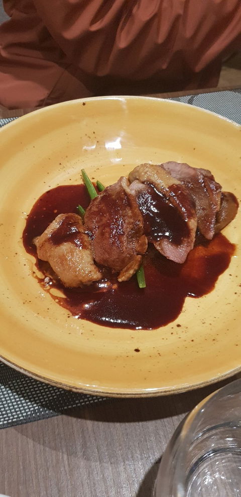 Mangata Bistro & Bar - Tourism Hervey Bay 4