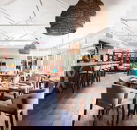Mangata Bistro  Bar - Tourism Hervey Bay