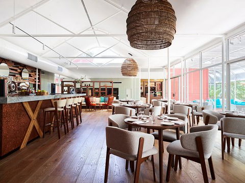 Mangata Bistro & Bar - Tourism Hervey Bay 0
