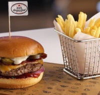 McDonald's - Tourism Hervey Bay