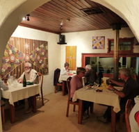 Namatjira Gallery Restaurant - Tourism Hervey Bay