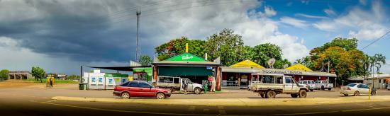 Noonamah NT Hervey Bay Accommodation