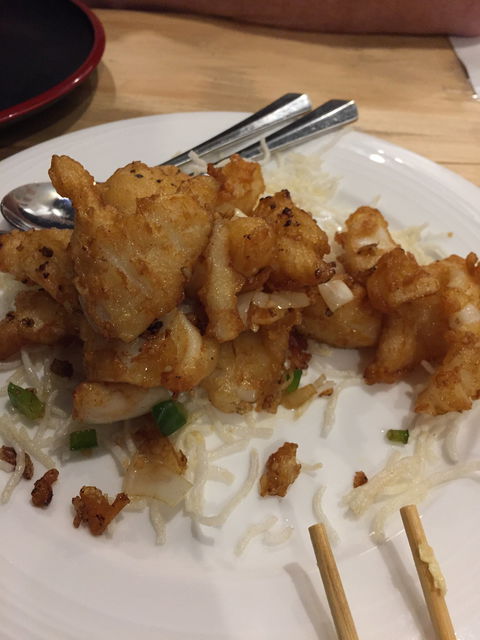 Oka Malaysian & Chinese Cuisine - Hervey Bay Accommodation 1