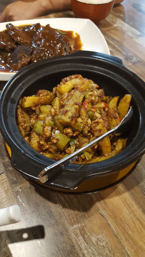 Oka Malaysian & Chinese Cuisine - Hervey Bay Accommodation 6