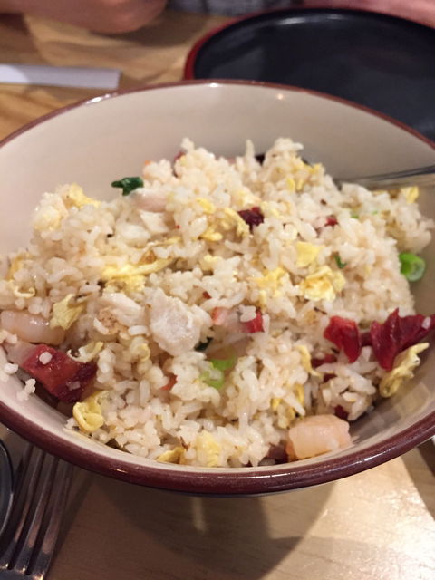 Oka Malaysian & Chinese Cuisine - Hervey Bay Accommodation 8