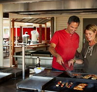 Pioneer BBQ and Bar - Tourism Hervey Bay