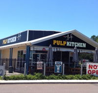 Pulp Kitchen - Tourism Hervey Bay