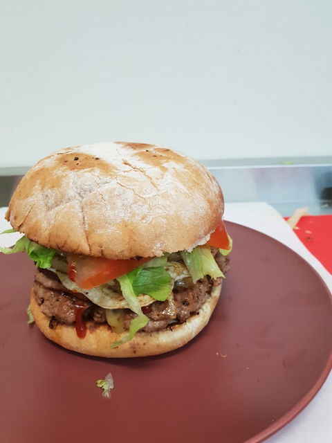 Red Centre Cafe And Takeaway - Hervey Bay Accommodation 7