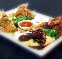 Red Ochre Grill Restaurant Alice Springs - Hervey Bay Accommodation