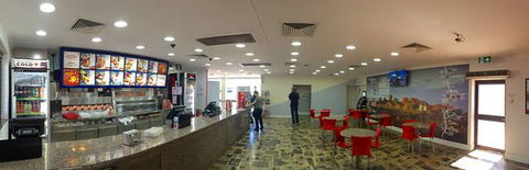 Red Rooster - Hervey Bay Accommodation 0