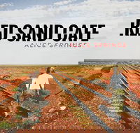 Red Sands Cafe - Hervey Bay Accommodation