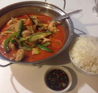 Regent Court Chinese Restaurant - Tourism Hervey Bay