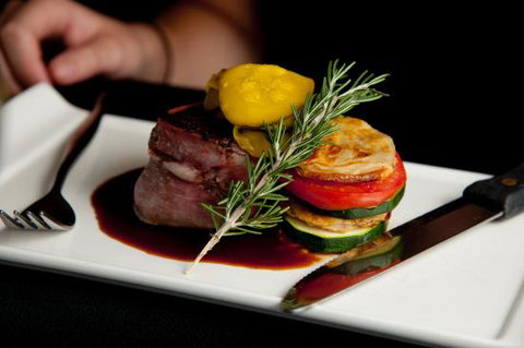 Salt N Peppa - Hervey Bay Accommodation 0