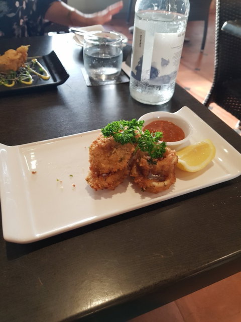 Salt N Peppa - Hervey Bay Accommodation 11