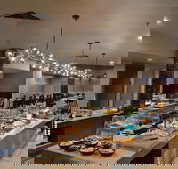 Saltbush - Hervey Bay Accommodation