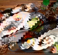 Simply Korean Restaurant - Hervey Bay Accommodation