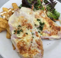 Sporties - Tourism Hervey Bay