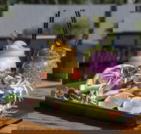 Star of Alice Function Centre - Hervey Bay Accommodation