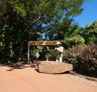 Stockyard Gallery - Cafe - Hervey Bay Accommodation
