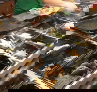 Subway Hartley Street - Hervey Bay Accommodation