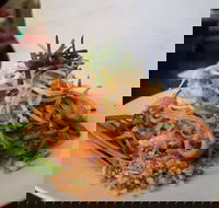 Thai De Cuisine - Hervey Bay Accommodation