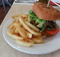 The Bell Bar And Bistro - Tourism Hervey Bay