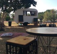 The Black Russian Caravan Bar - Tourism Hervey Bay