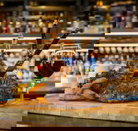 The Fork and Dagger Bar  Grill - Hervey Bay Accommodation