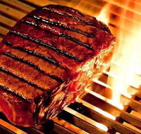 The Mahogany Bar And Grill - Tourism Hervey Bay