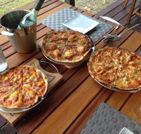The Purple Mango Cafe and Brewery - Tourism Hervey Bay