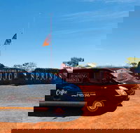 The Roaming Barista - Hervey Bay Accommodation