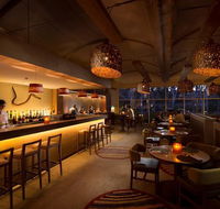 Walpa Lobby Bar - Tourism Hervey Bay