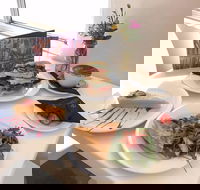 Yaye's Cafe - Hervey Bay Accommodation