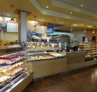Banjo's bakery - Tourism Hervey Bay
