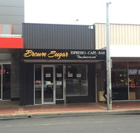 Brown sugar cafe and bar - Tourism Hervey Bay