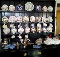 Czegs' Cafe - Tourism Hervey Bay