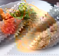 Global Kitchen - Tourism Hervey Bay
