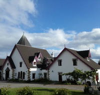 Hatcher's Manor - Tourism Hervey Bay