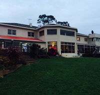 Oyster Cove Inn - Hervey Bay Accommodation